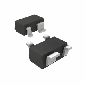 Electronic Circuit Components Power Management (PMIC) Manufacturer Channel MAX6385XS41D1-T SC 82A, SOT 343 - Product Image 1