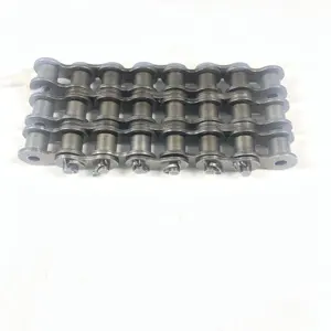 Hot Sale High Quality Kana Roller Cha Manufacturer preferential supply steel alloy cheaper and good quality roller chain 10B-3