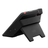 Téléphone IP Wi-Fi PoE VoIP DP-9861-K9 avec 10 touches de numérotation, écran tactile LCD 5 pouces, BT5.2, NFC, TPM2.0, téléphone de bureau multi-lignes pour entreprise