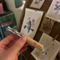 Dispositif d'aromathérapie aromatisé sans vapeur ni fumée, inhalateur d'huiles essentielles, aide au sevrage tabagique avec noyau en coton Fumar