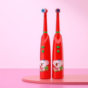 Fabricant <span class=keywords><strong>de</strong></span> brosses à dents Fabricant <span class=keywords><strong>de</strong></span> brosses à dents en gros Brosse à dents cartoon Brosse à dents automatique - Product Image 5