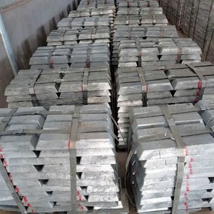 ตะกั่ว99.99บริสุทธิ์สูงราคาโรงงานผู้ผลิตจีน alibaba - Product Image 6