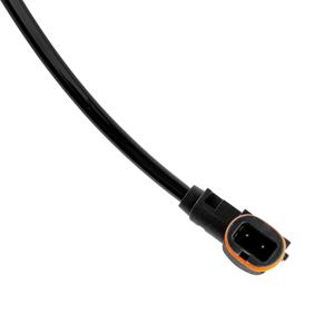 BST 2205400117 ABS sensore velocità ruota per Mercedes Benz W220 <span class=keywords><strong>C215</strong></span> S CL classe anteriore sinistra/destra nuova condizione 5 s11033 970-113 - Product Image 5