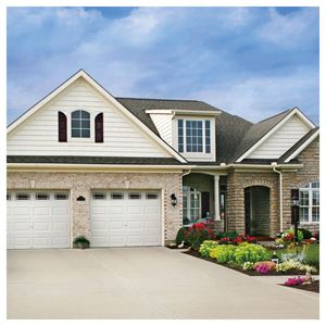 <span class=keywords><strong>Porte</strong></span> de <span class=keywords><strong>garage</strong></span> en aluminium avec résistance aux vents et renforts structurels, panneau sandwich pour <span class=keywords><strong>porte</strong></span> de <span class=keywords><strong>garage</strong></span> - Product Image 5