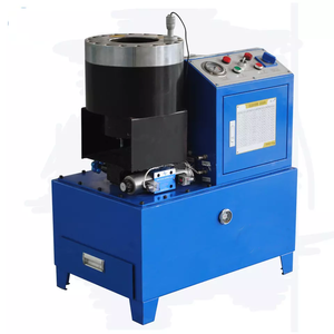 Máy Ép Ống Thủy Lực Hiệu Suất Cao Máy Uốn Ống Tự Động Máy Uốn Ống Thủy Lực Cầm Tay - Product Image 2