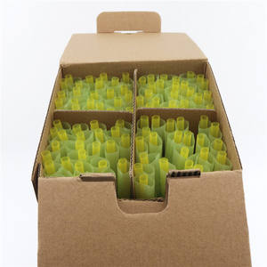 Empaquetado Personalizado de Papel de Liar, Conos Preliados de 109 mm y 98 mm, Accesorios para Fumar Hierbas - Product Image 2