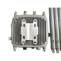 Punto de Acceso Empresarial Inalámbrico para Exteriores C9124AXL 2.4G-5G 10/100/1000Mbps-ci-sco