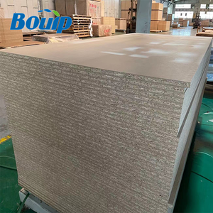 Fornitore della cina MOQ Basso E1 P2 Grado 15 millimetri 16 millimetri 18 millimetri <span class=keywords><strong>Pannelli</strong></span> di Truciolare Grezzo Con Il Prezzo Competitivo - Product Image 5