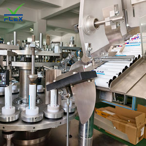 Máquina <span class=keywords><strong>de</strong></span> llenado <span class=keywords><strong>de</strong></span> viscosidad <span class=keywords><strong>de</strong></span> sellador <span class=keywords><strong>de</strong></span> silicona RTV <span class=keywords><strong>de</strong></span> nitrógeno Máquina <span class=keywords><strong>de</strong></span> llenado y sellado automático <span class=keywords><strong>de</strong></span> tubos <span class=keywords><strong>de</strong></span> <span class=keywords><strong>aluminio</strong></span> - Product Image 6