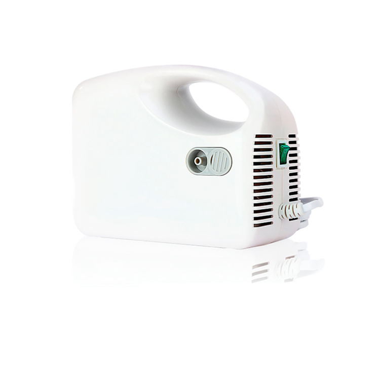 Dispositivo nebulizador médico portátil económico para adultos y niños para uso doméstico