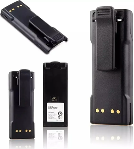Batería de Repuesto NTN7143 NTN7143CR NiMH HT1000 MT2000 GP900 GP1200 para Radios 7.4V 2100mAh - Product Image 3