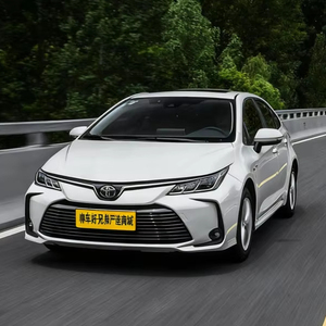 Toyota Corolla d'occasion 2023 - 2026, modèle 2026 2025, fabriquée en Chine, <span class=keywords><strong>hybride</strong></span> essence, Toyota <span class=keywords><strong>Corola</strong></span> - Product Image 3