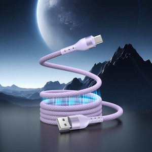 Nhà Máy Bán Buôn Bốn Trong Một Nhanh Chóng Sạc Cáp Dữ Liệu Cho Điện Thoại Cho Ximi Cho Huawei Từ Điện Thoại Di Động Tương Thích Máy In - Product Image 5