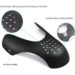 รองเท้ากันรอยยับสำหรับป้องกันรอยยับที่คลุมรองเท้ารองเท้าป้องกันรอยยับ - Product Image 2