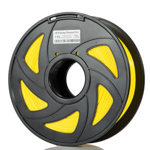 <span class=keywords><strong>Filament</strong></span> d'impression <span class=keywords><strong>3D</strong></span> Bambu Lab de qualité supérieure, <span class=keywords><strong>flexible</strong></span>, 1,75 mm PLA/ABS/PCL/PETG/TPU, précision +/- 0,02 mm, 1 kg, pour Sanlu Elegooo - Product Image 3