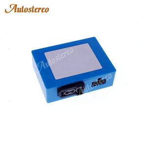 Boîtier décodeur de voiture Android, boîte à Fiber de carbone, système de Bus optique <span class=keywords><strong>D2B</strong></span>, pour mercedes-benz GL ML R CLS classe <span class=keywords><strong>D2B</strong></span> - Product Image 3