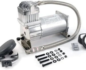 Original and New Pneumatic <b>Air</b> Rude Suspension <b>12v</b> Magnetic Motor <b>Pump</b> Ip54 Low Moq 1pcs Fast Shipping 280c 28021 X280 - Product Image 3