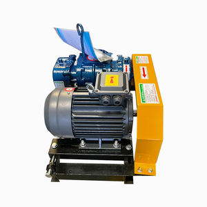 Industrial Sewage Treatment Aeration 220V/380V - High Efficiency, Factory Direct & OEM Roots <b>Blower</b> - Product Image 2