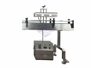 Étiqueteuse intelligente avec convoyeur-Certifiée CE - Product Image 6