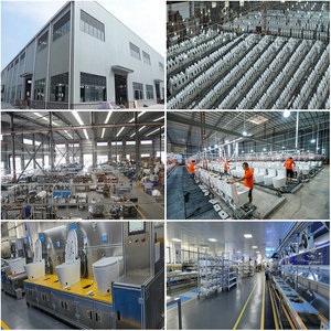 Hotte de cuisinière d'échappement en forme de T de style européen grand bol carré aspiration simple évier sans démontage pour la cuisine à domicile en gros - Product Image 6