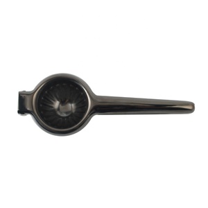 ดีไซน์คั้นน้ำผลไม้ได้ง่าย ที่คั้นมะนาวสแตนเลส - Product Image 3