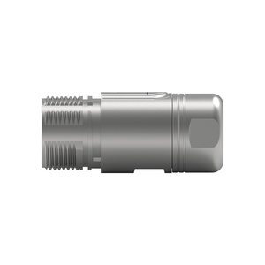 สายเชื่อมต่อแบบสายต่อสาย, PBT GF, 12 ตำแหน่งสัญญาณ AKUA012NN00390100000 - Product Image 1