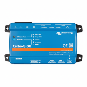 Victron Cerbo-S GX - BPP9004050120 - Product Image 1