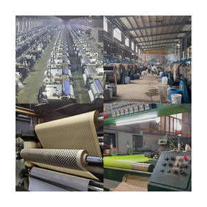 Polyester Tissé Brillant Satin Soie-Comme Tissu <span class=keywords><strong>Anti</strong></span>-Poussière Acariens Costume Ancien Hanfu Tang Cheongsam Coffret Cadeau Doublure Textile À La Maison - Product Image 5