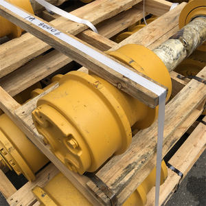 Онлайн оптовая продажа, Верхний роликовый корпус ходовой части 1150B, бульдозер, экскаватор, переносной ролик - Product Image 4