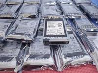 Dell 960GB SAS SSD 480GB SATA SSD Enterprise 2.5 Inch Server Hard Disk Drive untuk Pusat Data Tersedia di Stok