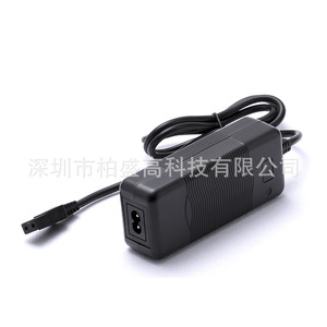 <b>12V</b> 5A Power <b>Adapter</b> Eu Plug Dc Output 1M Cable Natural Cooling Constant Pressure Series - Product Image 2
