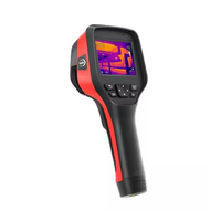 Caméra thermique industrielle RM320, thermographe portatif, caméra de vision nocturne, caméra thermique portative, scanner thermique