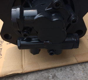 Pompe hydraulique SH350-3 pour pièces détachées d'excavatrice K5V140DTP-1X5R-9TCM-V à pistons axiaux - Product Image 1