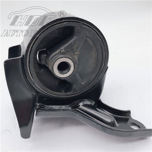 21830-2E400 218322E400 ขายส่งอะไหล่รถยนต์ HDE ยางรองแท่นเครื่องสำหรับฮุนได ทูซอน - Product Image 2