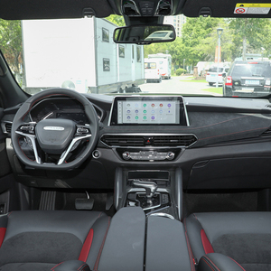 Xe Hơi Đã Qua Sử Dụng/Mới Bán Chạy SAIC MAXUS D90 Pro SUV 2018 2019 2020 2021 2022 Xe Hơi Đã Qua Sử Dụng SUV Cỡ Lớn Saic Maxus D90 Giá Rẻ - Product Image 6