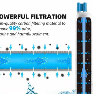 Filtro de Agua para Refrigerador Kenmore 9083 Compatible con EDR3RXD1 para Uso Doméstico, Disponible para Dropshipping Internacional - Product Image 2
