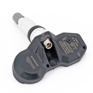 Capteur TPMS 433Mhz externe pour Volkswagen Passat, système de surveillance de la pression des pneus, modèle standard 3AA907275 - Product Image 1