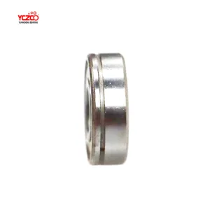 YCZCO Good Price A Quality 624rs Bearing Carbon Steel 624zz Bearing Chrome Steel Deep Groove Ball Bearing High Precision