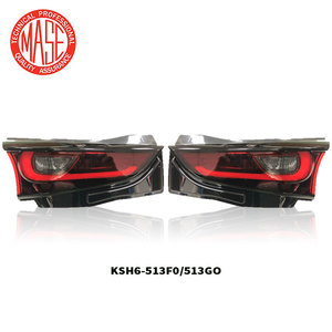 Luz trasera interior CZJF, luz trasera de ancho de marcha atrás para <span class=keywords><strong>Mazda</strong></span> <span class=keywords><strong>CX5</strong></span> <span class=keywords><strong>2022</strong></span> 2023 2024 2025/513G0/513G0/513G0/513G0, 2016 - Product Image 2