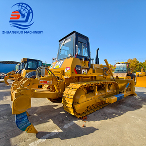 Bulldozer <span class=keywords><strong>Caterpillar</strong></span> <span class=keywords><strong>CAT</strong></span> D6R LGP D6G D6G2 D6H Usati, 20 Tonnellate, Bulldozer Cingolato <span class=keywords><strong>CAT</strong></span> D6G2 - Product Image 1