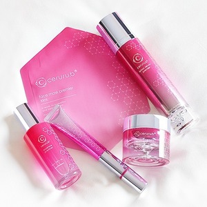 Sérum d'essence pour le visage de luxe japonais 50ml, hydratation profonde, technologie de nano-capsules, sérum hydratant pour la peau, pour une peau lisse et éclatante - Product Image 3
