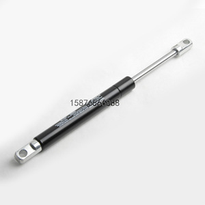 Varilla de soporte con resorte de gas Roland de 820 mm para piezas de prensa de impresión, modelo 80.94K40-9823 - Product Image 1