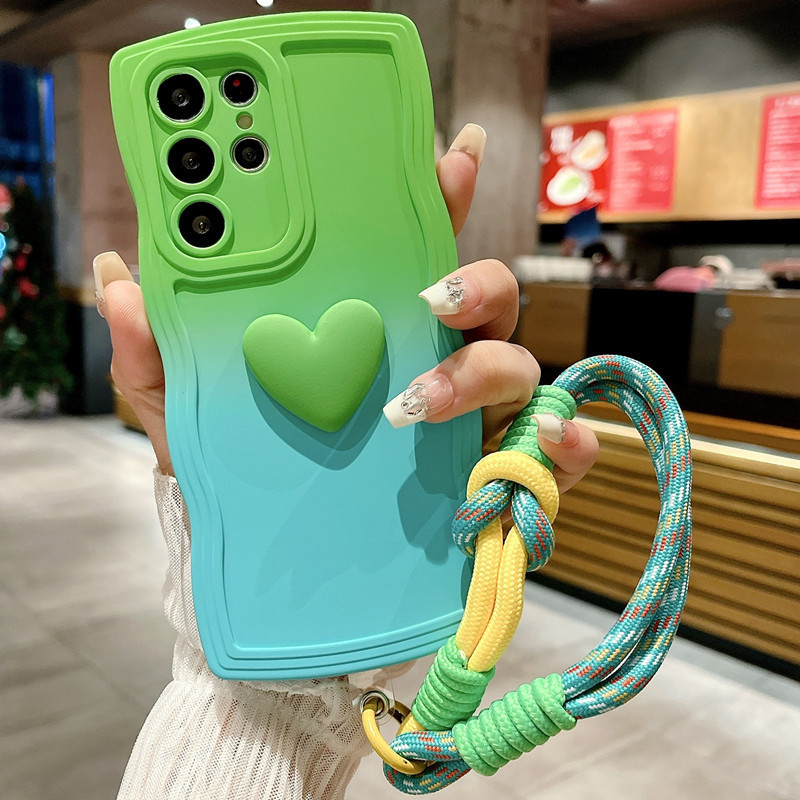 Green/Blue