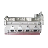 7701473353 culasse de vente chaude simple adaptée pour Renault Clio Megane symbole Kango scénic 1.6 OEM 7701473353