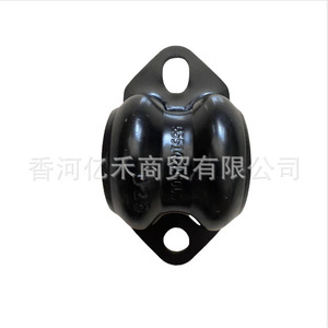 แคลมป์ยึดเหล็กกันโคลงฮุนได เกีย 55514-2G000 สำหรับเปลี่ยนซ่อม - Product Image 1
