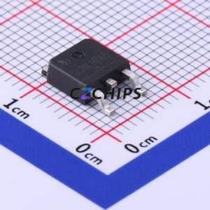 ไดโอดชอทท์กี้ไดโอดชิปชิ้นส่วนอิเล็กทรอนิกส์ SL20L100DS ไป-252-2ของแท้และใหม่ - Product Image 1