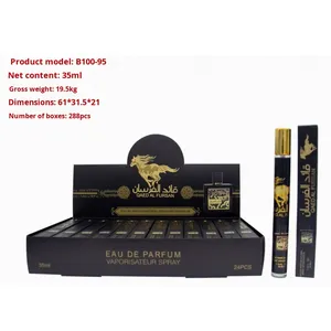 Vente en gros <span class=keywords><strong>de</strong></span> vaporisateurs corporels miniatures <span class=keywords><strong>de</strong></span> haute qualité <span class=keywords><strong>Cloud</strong></span> originaux, 35 ml, format voyage, parfum longue durée, pour femmes et hommes, Eau <span class=keywords><strong>De</strong></span> - Product Image 2