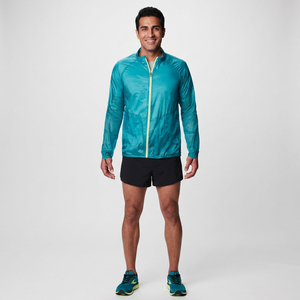 <b>Men</b> Full sleeve zip up Custom Made Windbreaker <b>jacket</b> Outdoor Windbreaker waterproof rain <b>jacket</b> snow <b>jacket</b> - Product Image 1