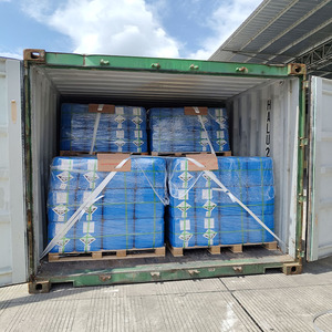 ของเหลวใส85% กรดฟอสฟอริกไม่มีสีเกรดอุตสาหกรรม <span class=keywords><strong>H3PO4</strong></span> CAS 7664-38-2 MF - Product Image 1
