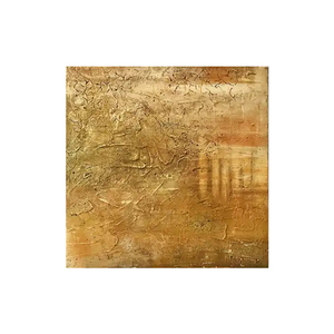 Phòng khách trang trí tùy chỉnh 3D handpainted Áp phích dầu trừu tượng vải tường nghệ thuật kết cấu bức tranh - Product Image 1